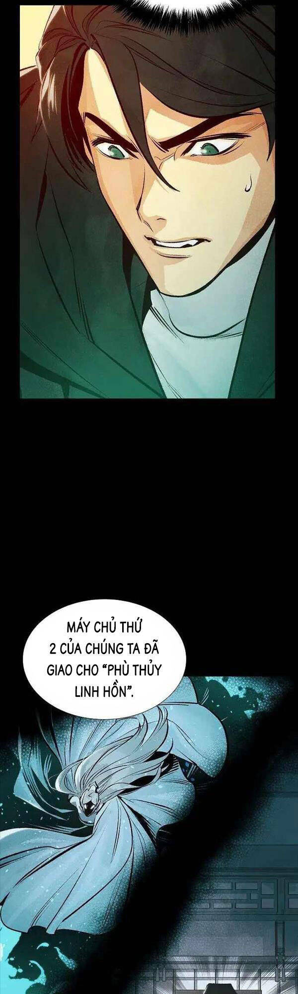 Độc Cô Tử Linh Sư - Chapter 77 - Page 58