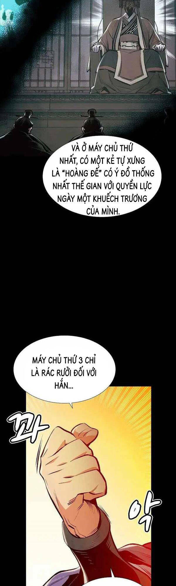 Độc Cô Tử Linh Sư - Chapter 77 - Page 59