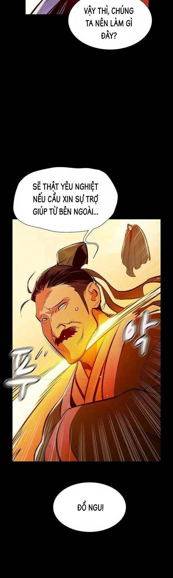 Độc Cô Tử Linh Sư - Chapter 77 - Page 60