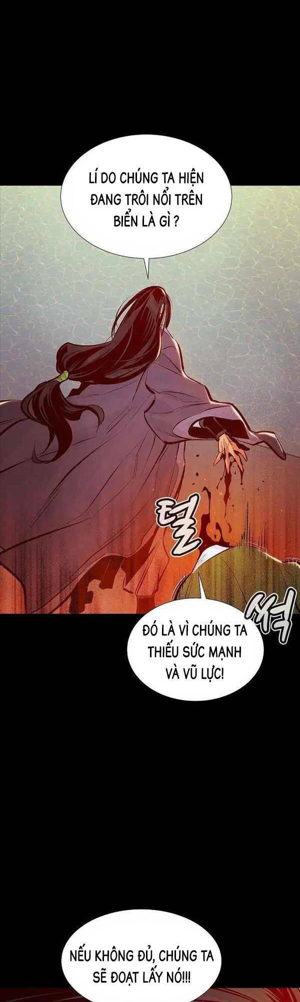 Độc Cô Tử Linh Sư - Chapter 77 - Page 61