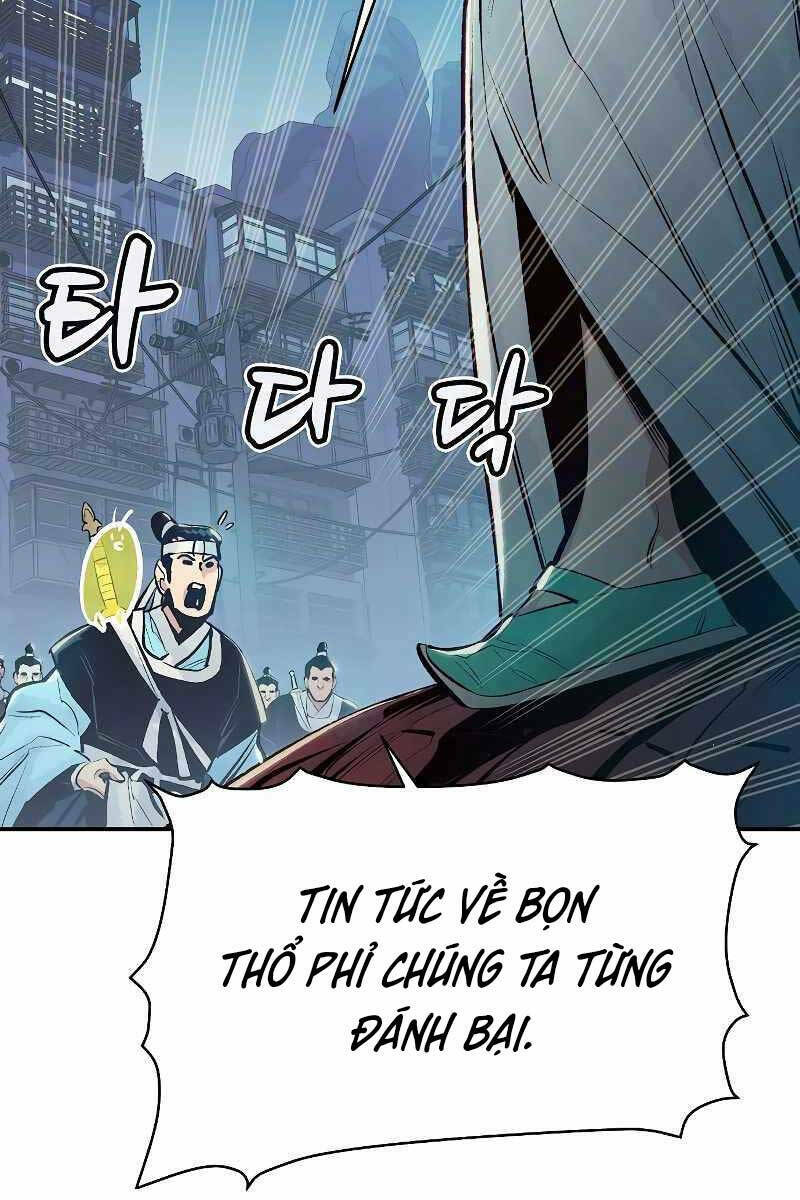 Độc Cô Tử Linh Sư - Chapter 78 - Page 136