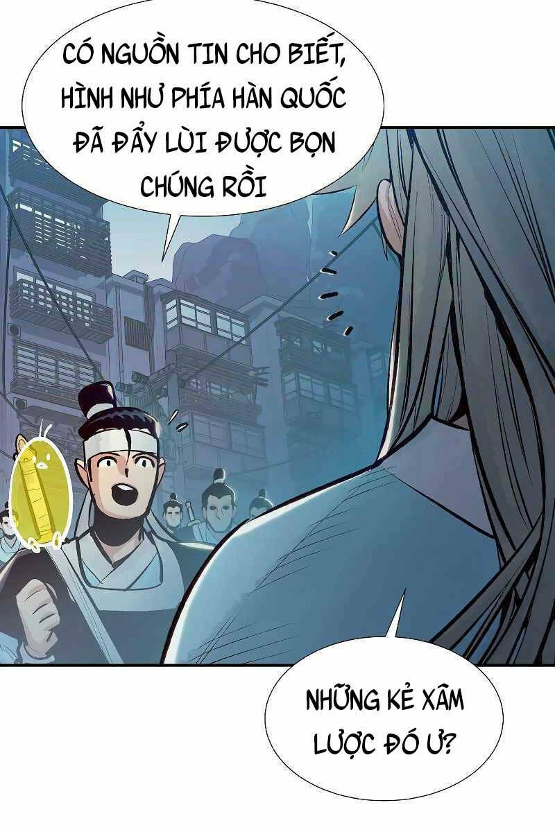 Độc Cô Tử Linh Sư - Chapter 78 - Page 143