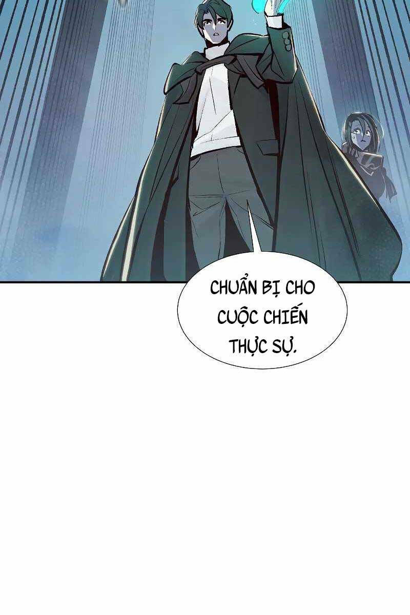 Độc Cô Tử Linh Sư - Chapter 78 - Page 34