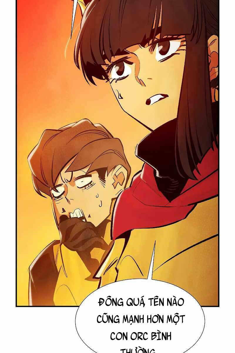 Độc Cô Tử Linh Sư - Chapter 78 - Page 41