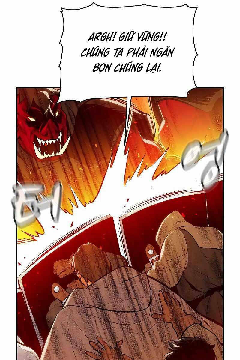 Độc Cô Tử Linh Sư - Chapter 78 - Page 73