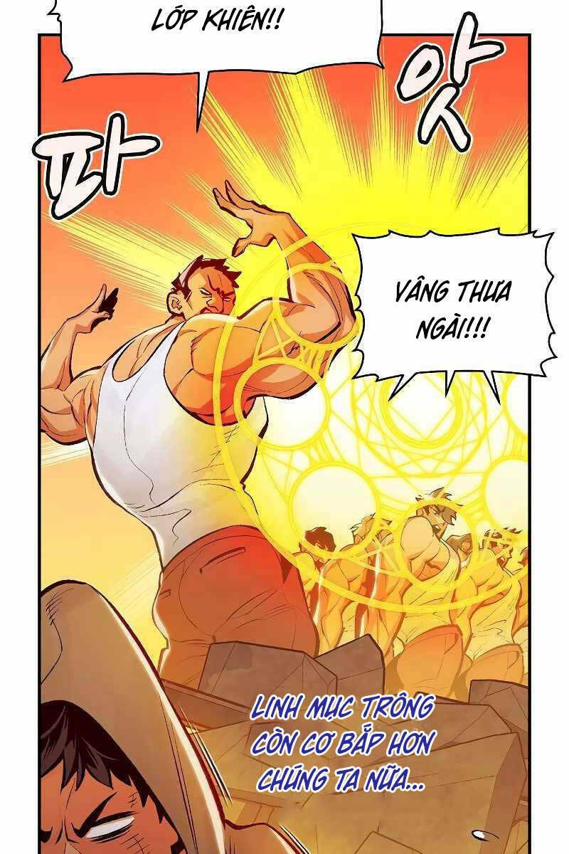 Độc Cô Tử Linh Sư - Chapter 78 - Page 75