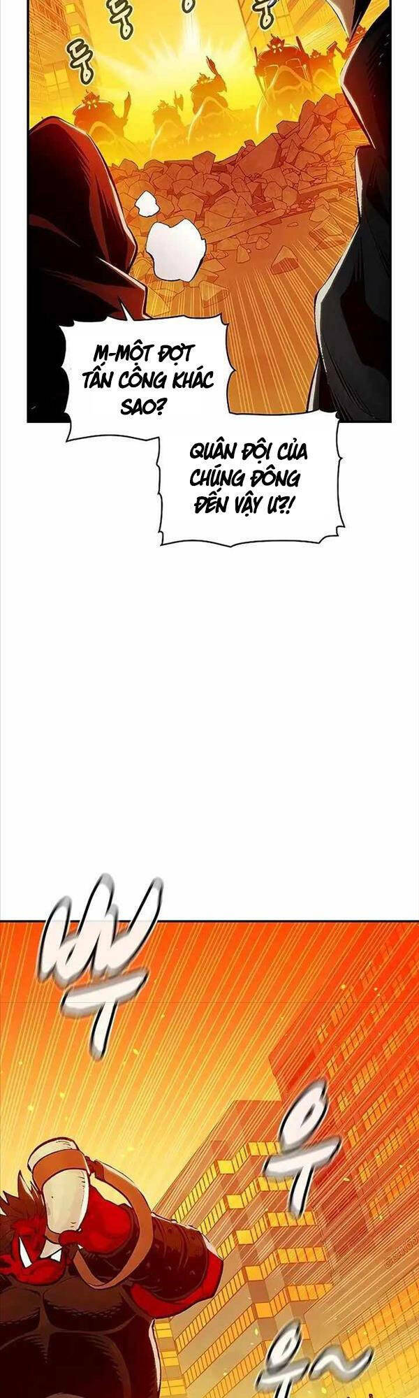 Độc Cô Tử Linh Sư - Chapter 79 - Page 9