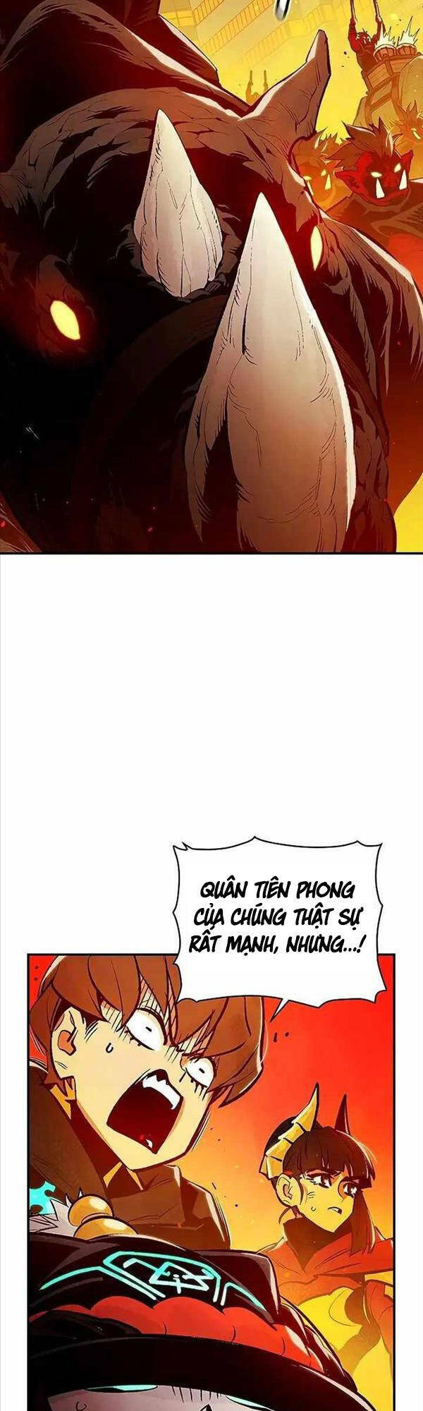 Độc Cô Tử Linh Sư - Chapter 79 - Page 10