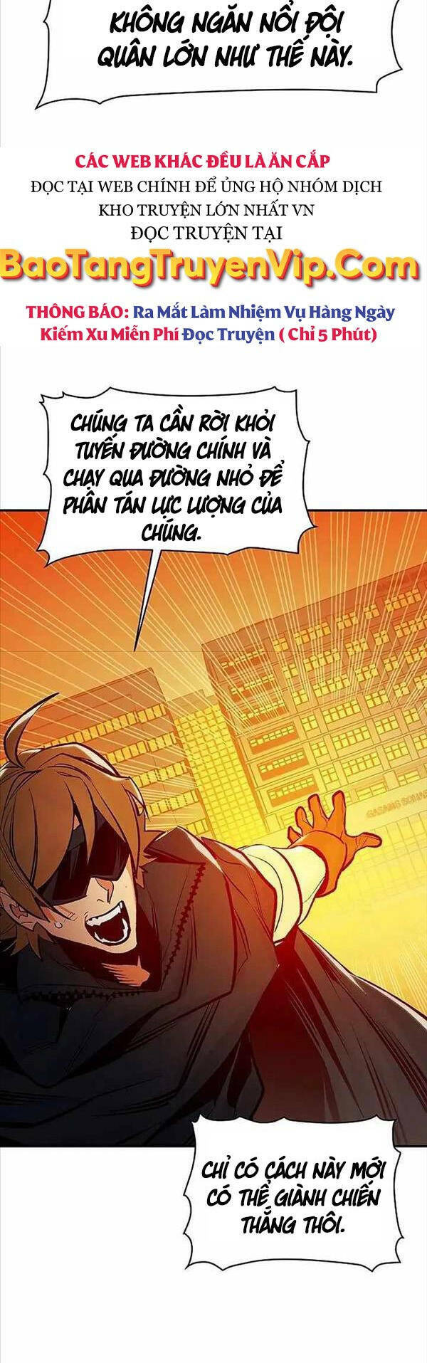 Độc Cô Tử Linh Sư - Chapter 79 - Page 12