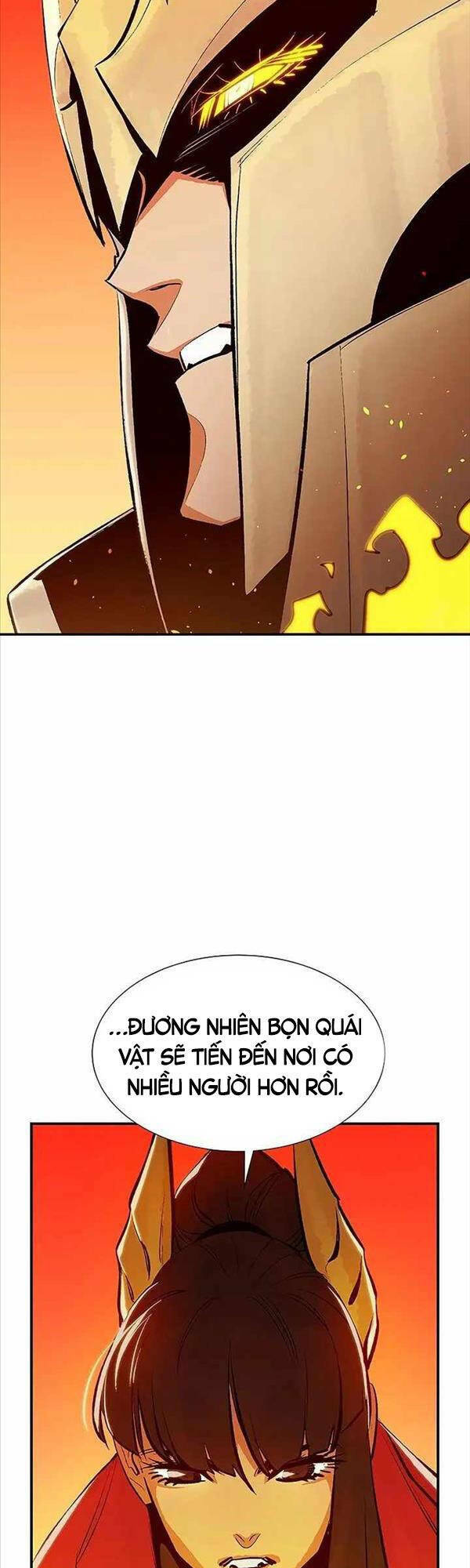 Độc Cô Tử Linh Sư - Chapter 79 - Page 14