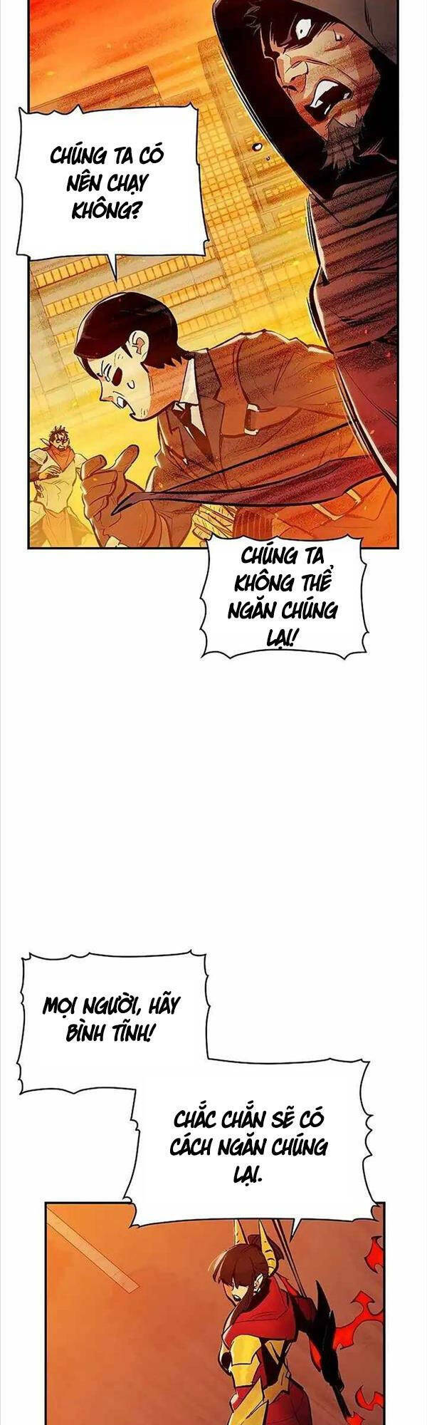 Độc Cô Tử Linh Sư - Chapter 79 - Page 17