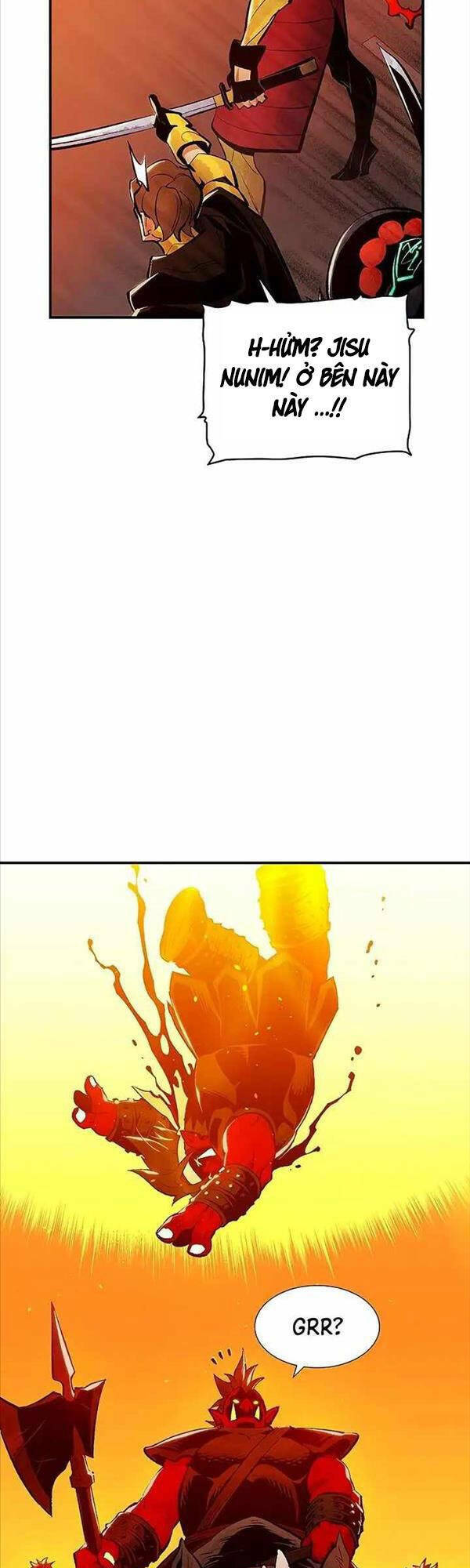 Độc Cô Tử Linh Sư - Chapter 79 - Page 18