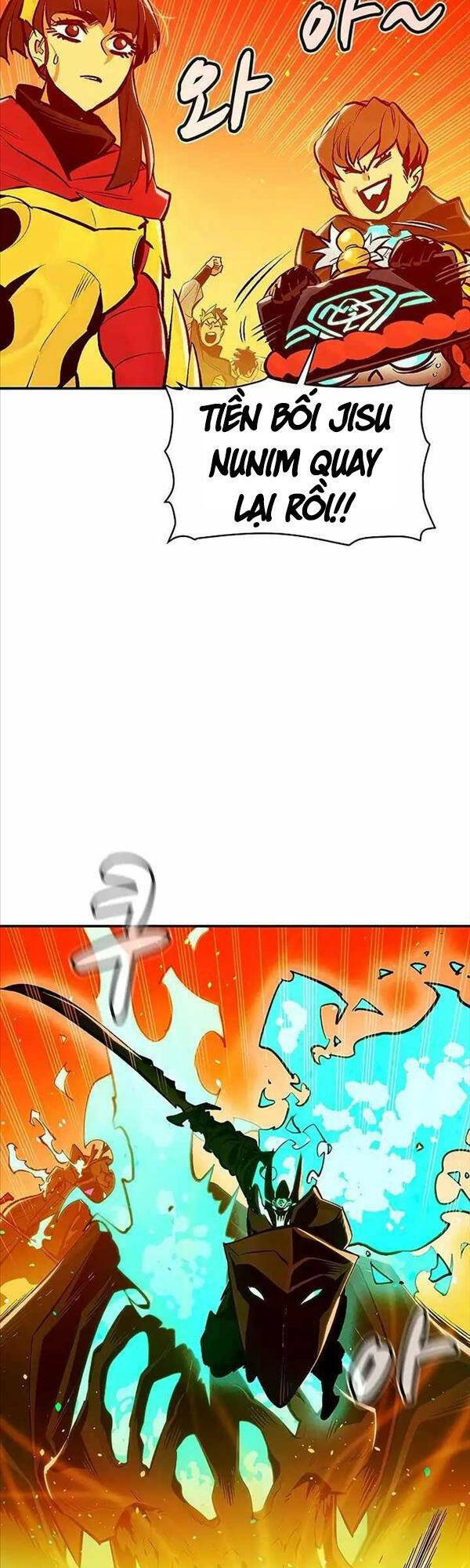 Độc Cô Tử Linh Sư - Chapter 79 - Page 23