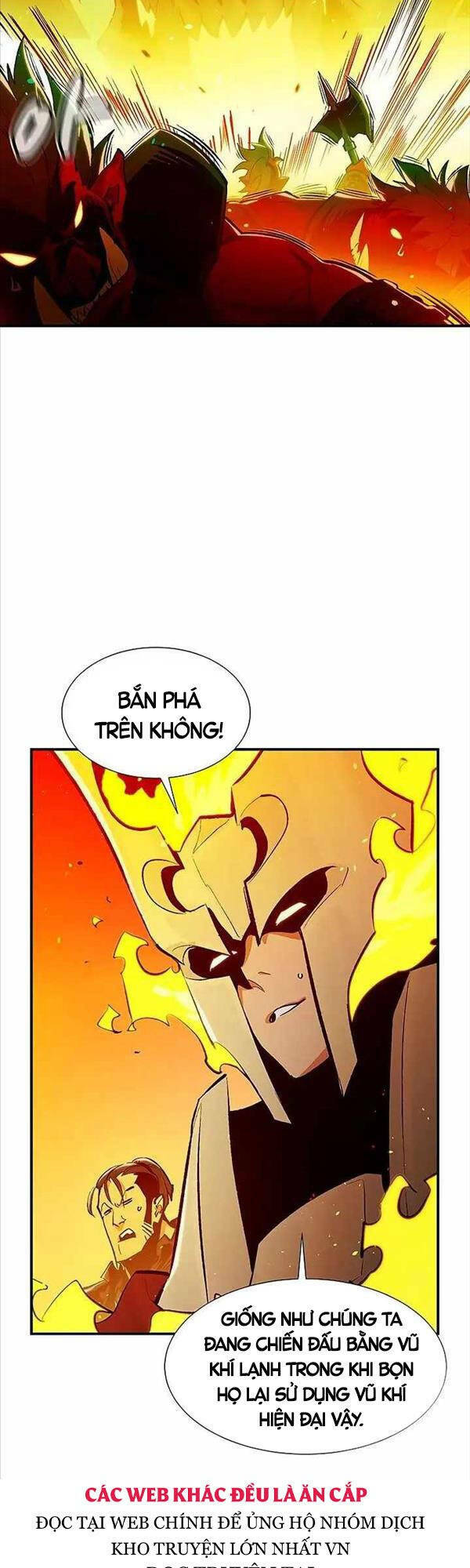 Độc Cô Tử Linh Sư - Chapter 79 - Page 24