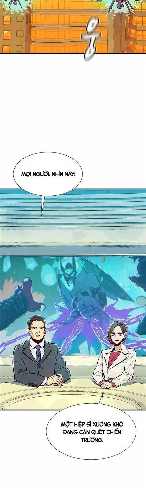 Độc Cô Tử Linh Sư - Chapter 79 - Page 26