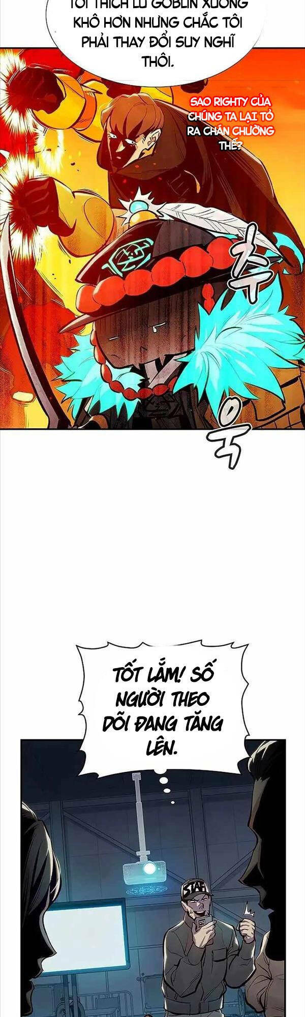 Độc Cô Tử Linh Sư - Chapter 79 - Page 29