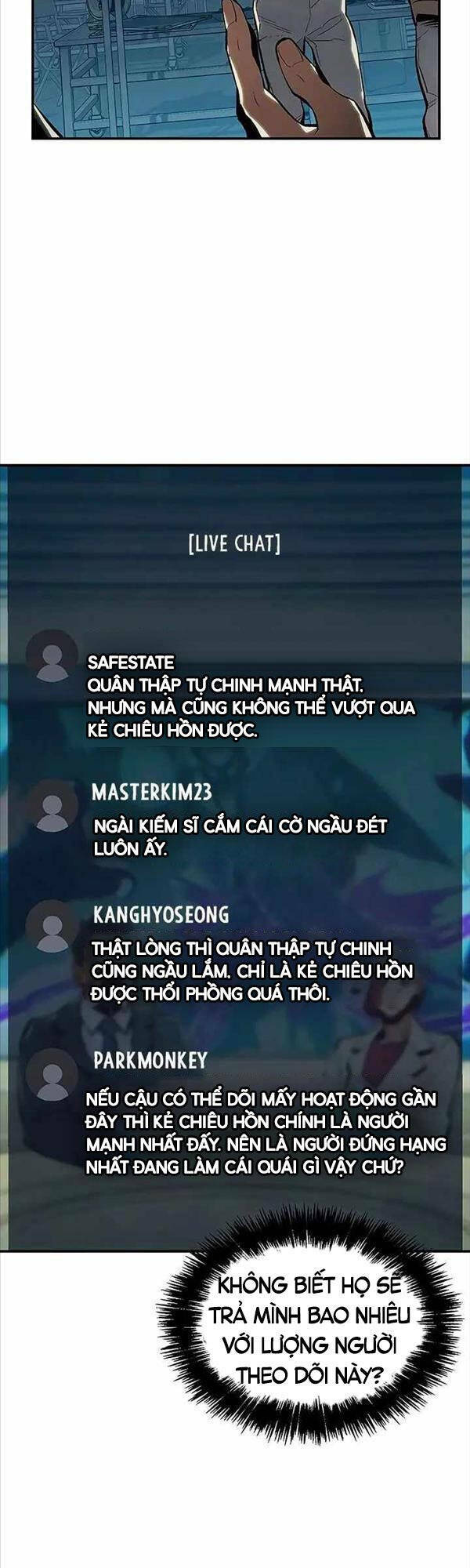 Độc Cô Tử Linh Sư - Chapter 79 - Page 30