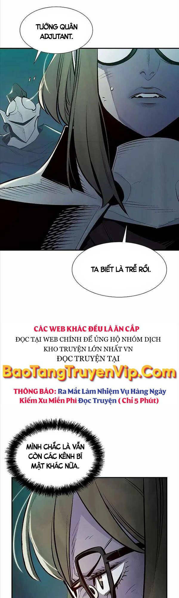 Độc Cô Tử Linh Sư - Chapter 79 - Page 36