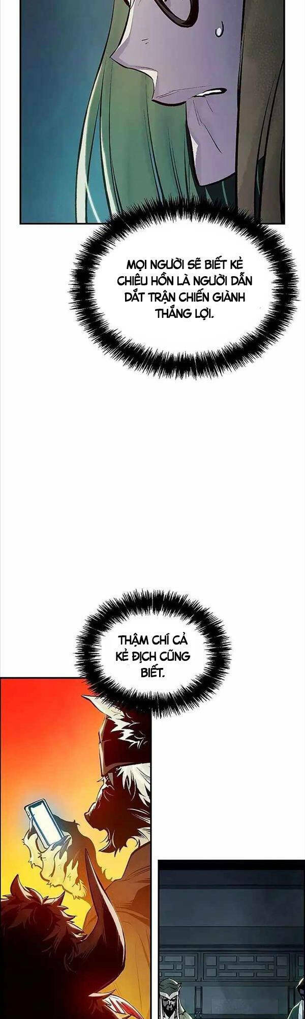 Độc Cô Tử Linh Sư - Chapter 79 - Page 37