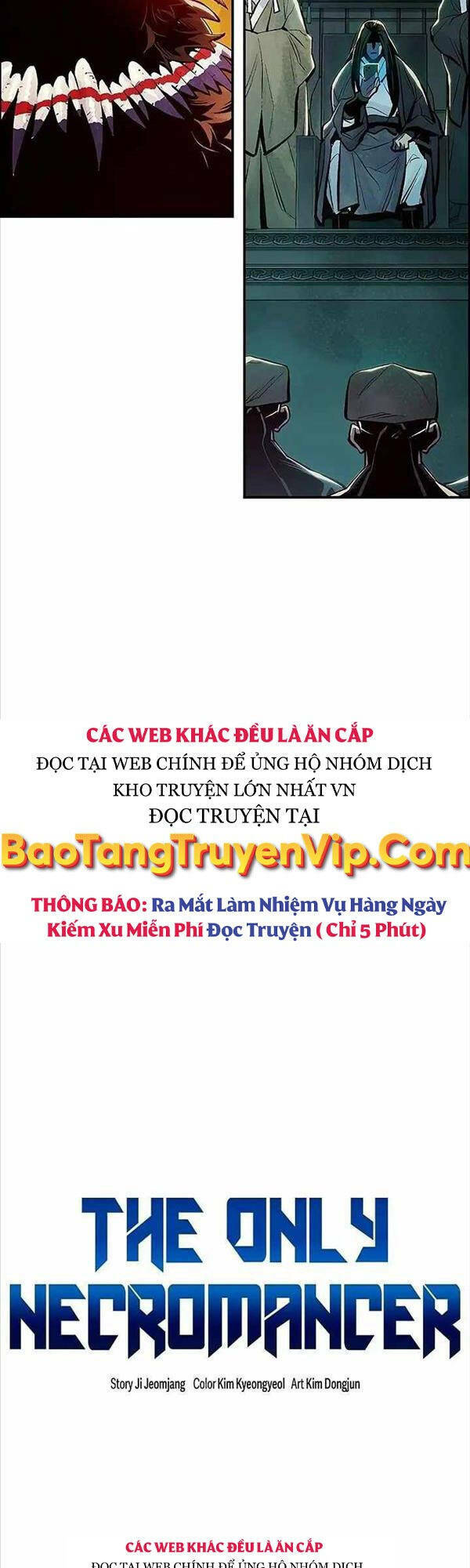 Độc Cô Tử Linh Sư - Chapter 79 - Page 38