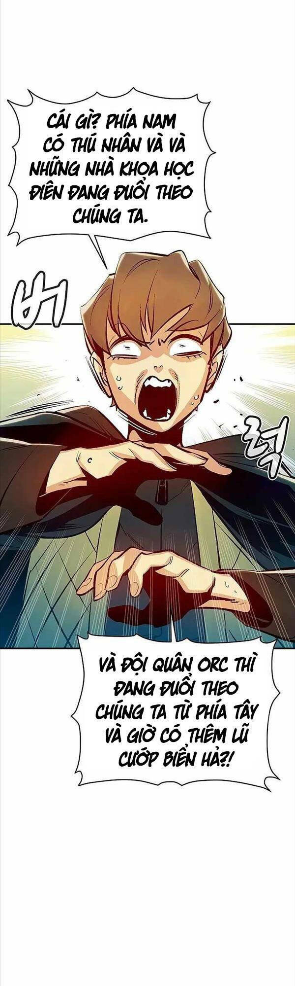 Độc Cô Tử Linh Sư - Chapter 79 - Page 41