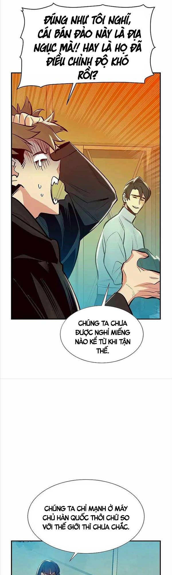 Độc Cô Tử Linh Sư - Chapter 79 - Page 42