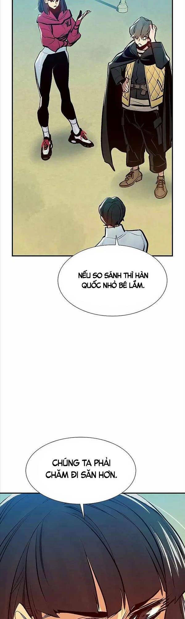 Độc Cô Tử Linh Sư - Chapter 79 - Page 43