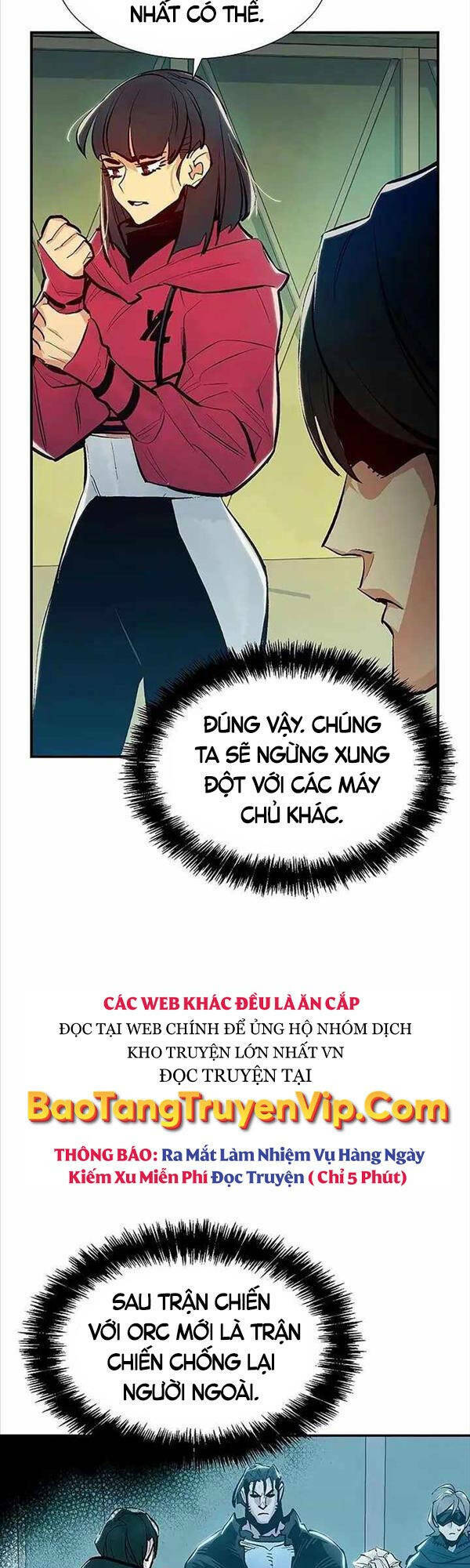 Độc Cô Tử Linh Sư - Chapter 79 - Page 47