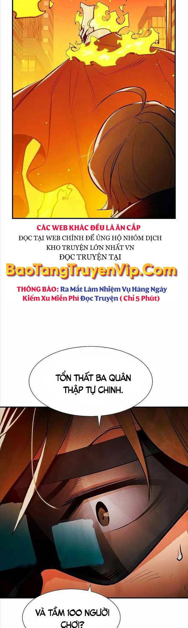 Độc Cô Tử Linh Sư - Chapter 79 - Page 4