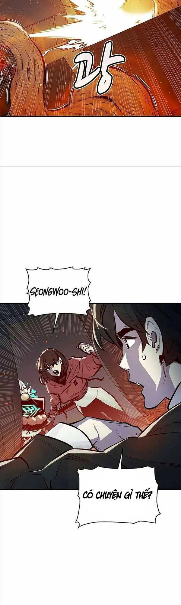 Độc Cô Tử Linh Sư - Chapter 79 - Page 54