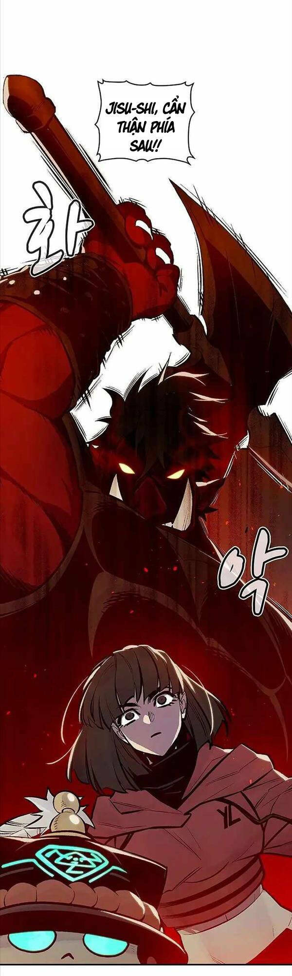 Độc Cô Tử Linh Sư - Chapter 79 - Page 55