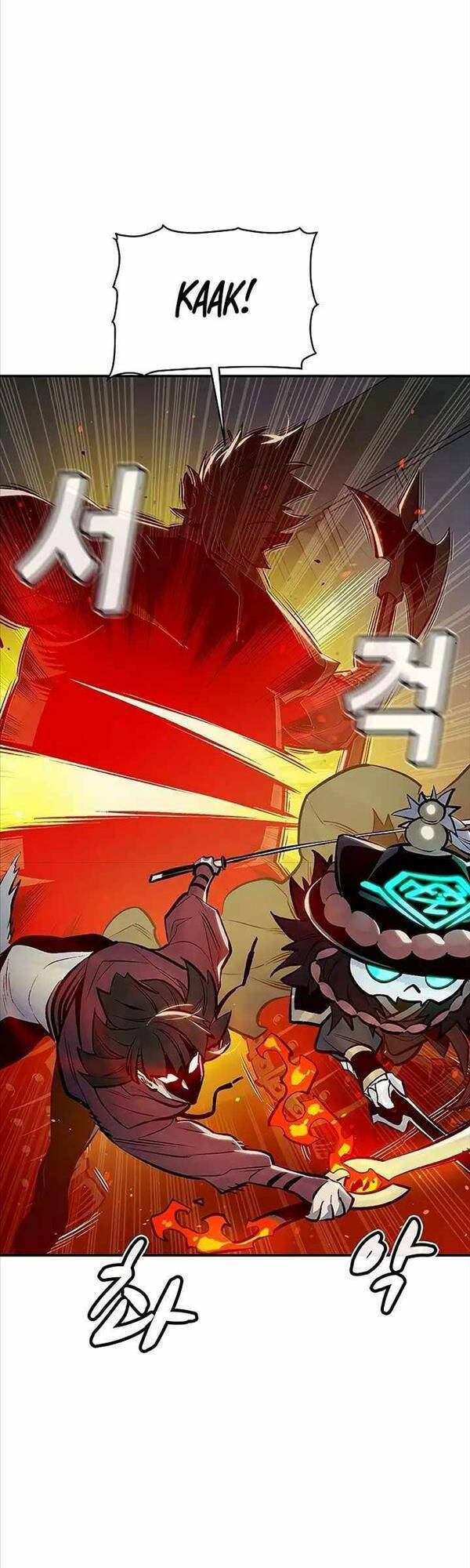 Độc Cô Tử Linh Sư - Chapter 79 - Page 56