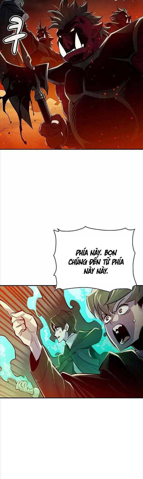 Độc Cô Tử Linh Sư - Chapter 79 - Page 58