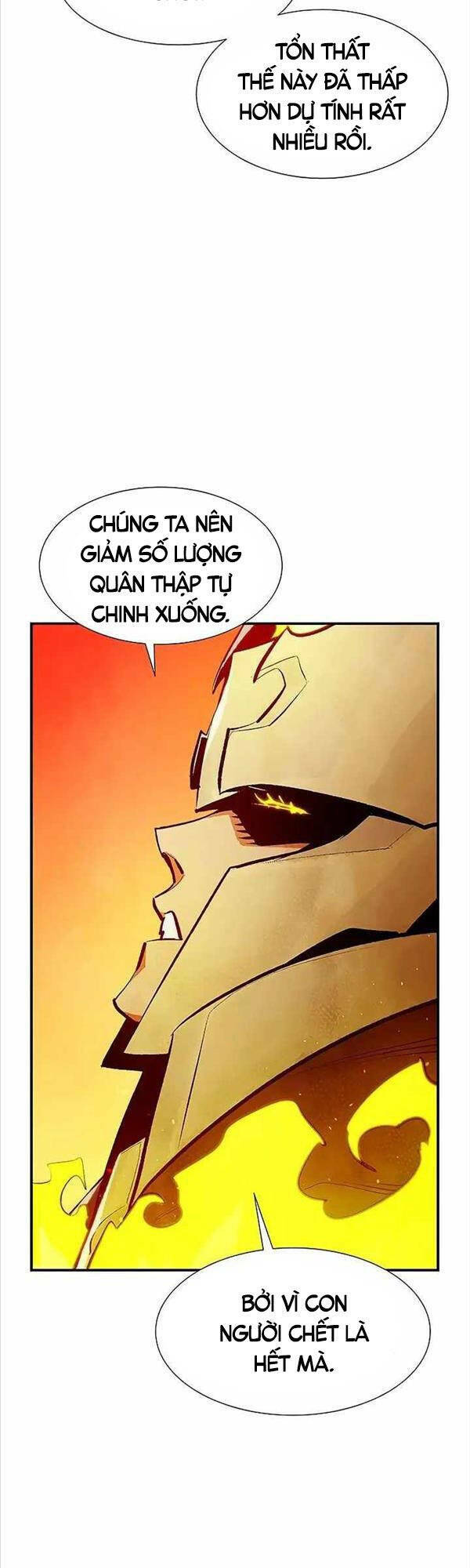 Độc Cô Tử Linh Sư - Chapter 79 - Page 5