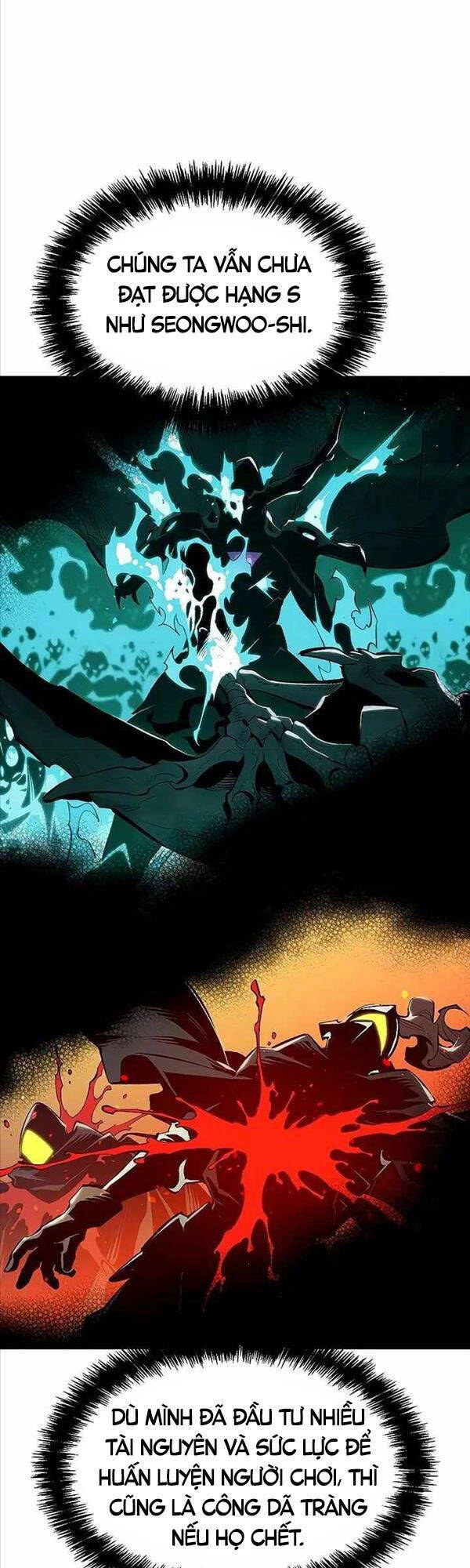 Độc Cô Tử Linh Sư - Chapter 79 - Page 6