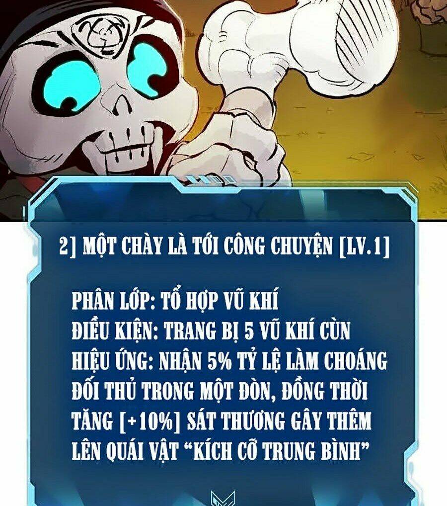 Độc Cô Tử Linh Sư - Chapter 8 - Page 101