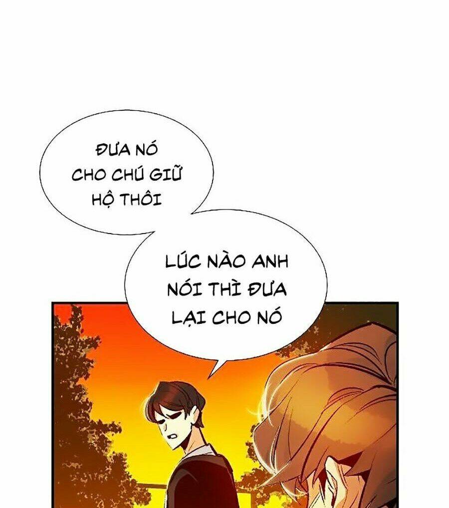 Độc Cô Tử Linh Sư - Chapter 8 - Page 105