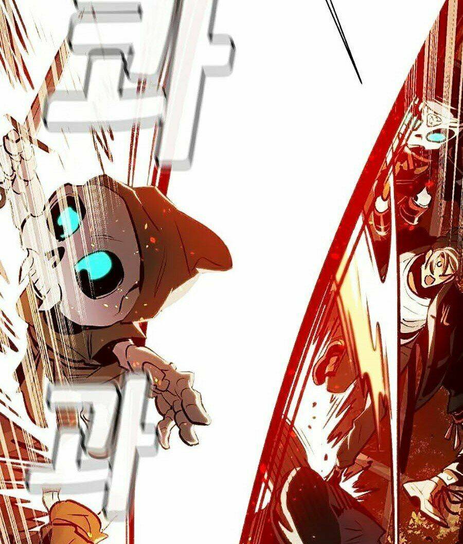 Độc Cô Tử Linh Sư - Chapter 8 - Page 10