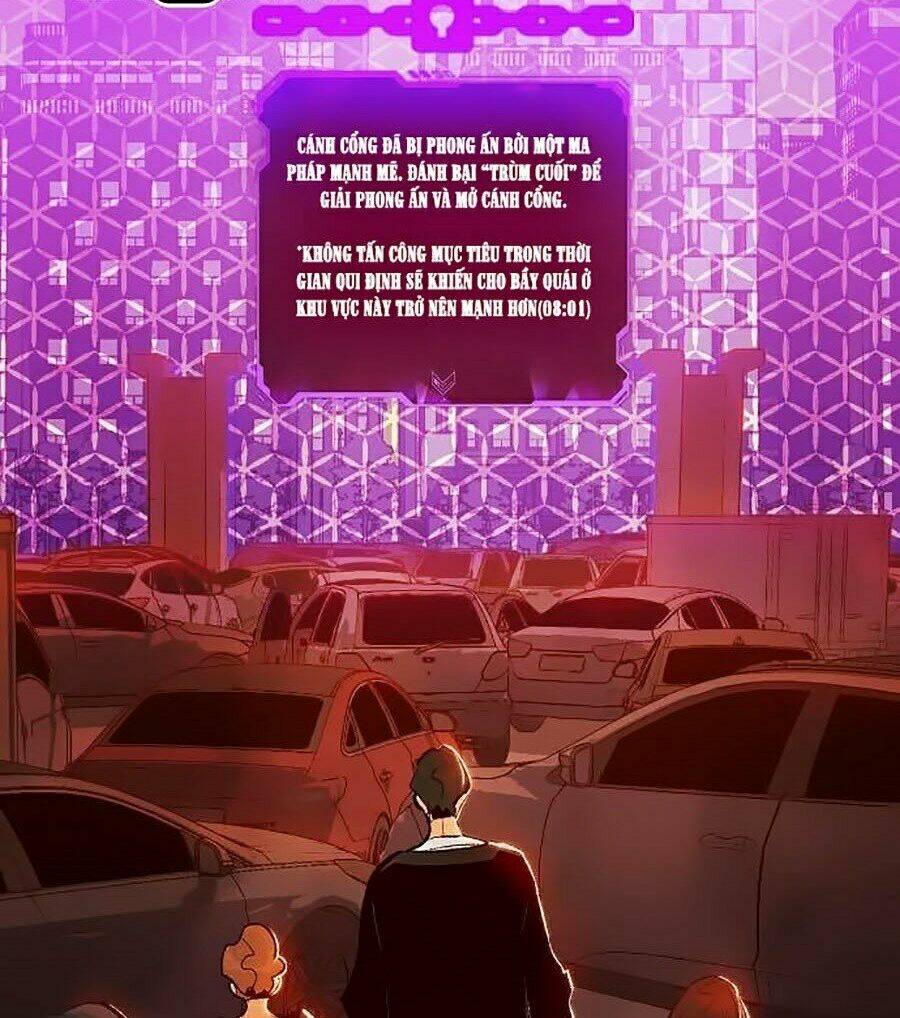 Độc Cô Tử Linh Sư - Chapter 8 - Page 113