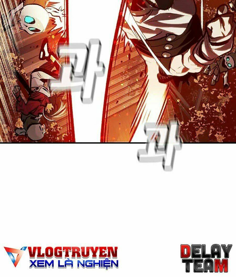 Độc Cô Tử Linh Sư - Chapter 8 - Page 11