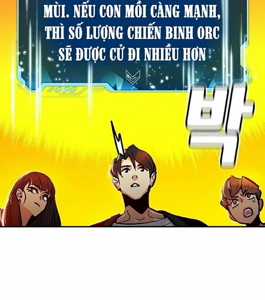 Độc Cô Tử Linh Sư - Chapter 8 - Page 119