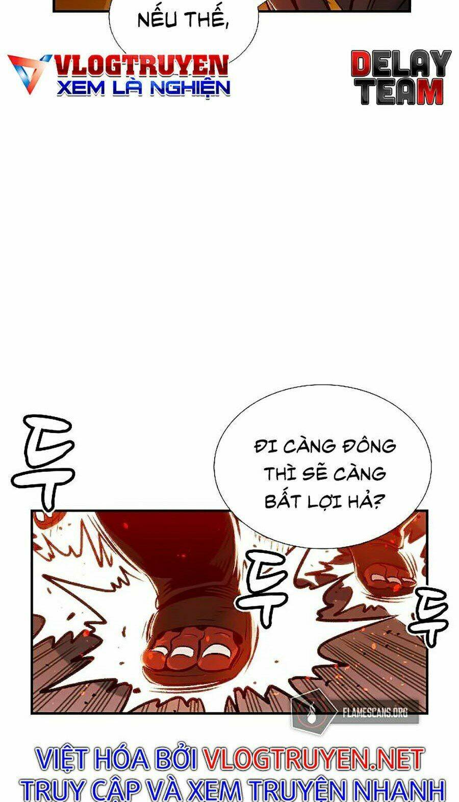 Độc Cô Tử Linh Sư - Chapter 8 - Page 121