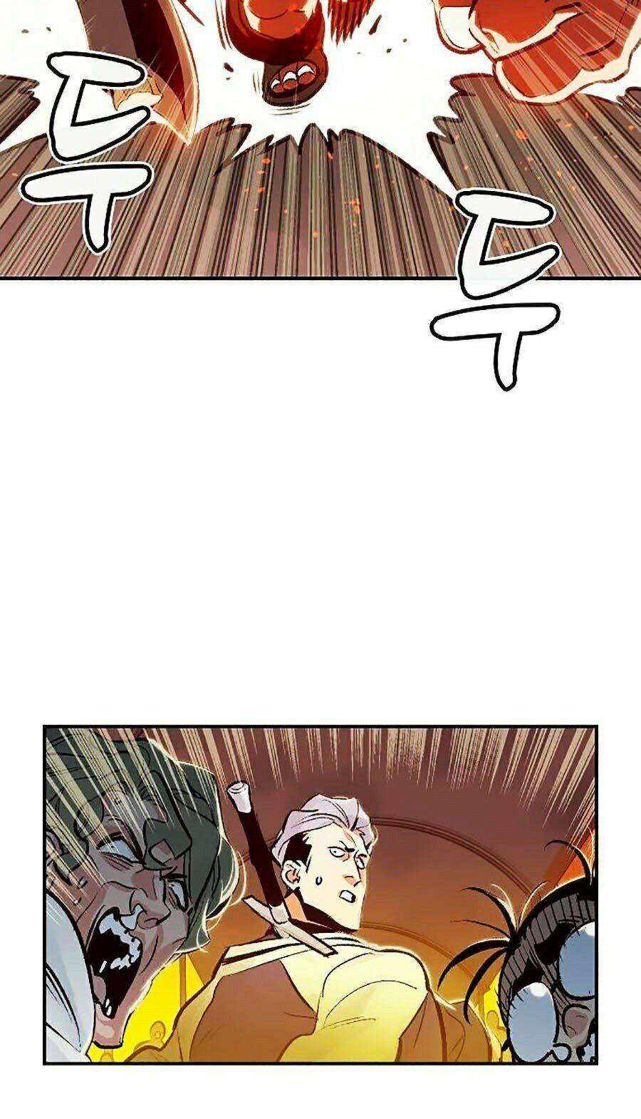 Độc Cô Tử Linh Sư - Chapter 8 - Page 123