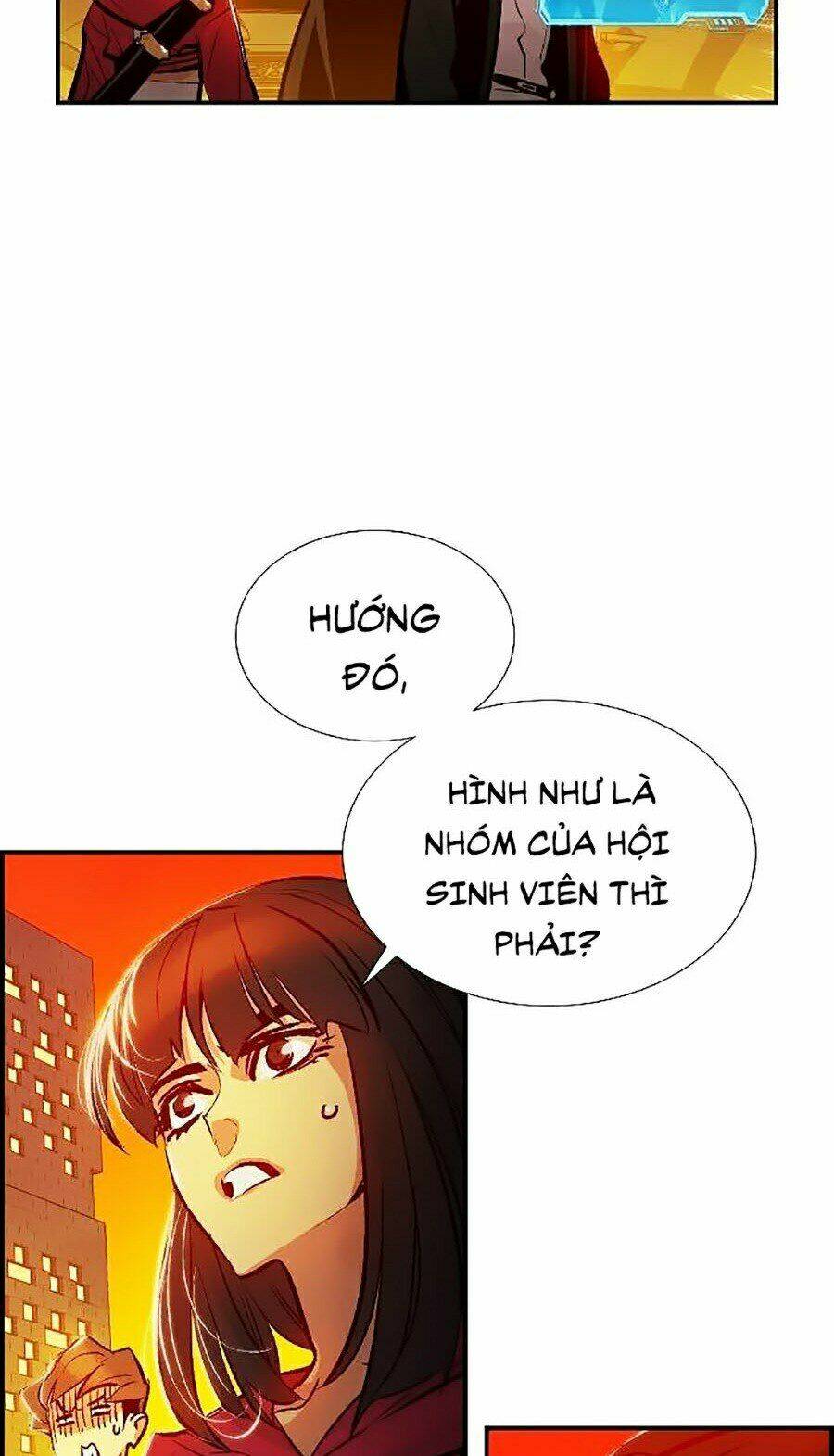 Độc Cô Tử Linh Sư - Chapter 8 - Page 125