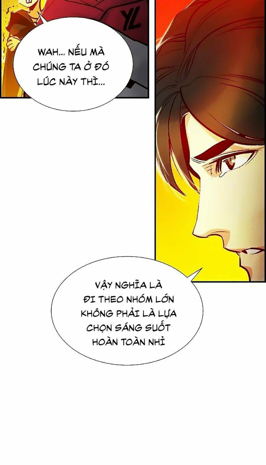 Độc Cô Tử Linh Sư - Chapter 8 - Page 126