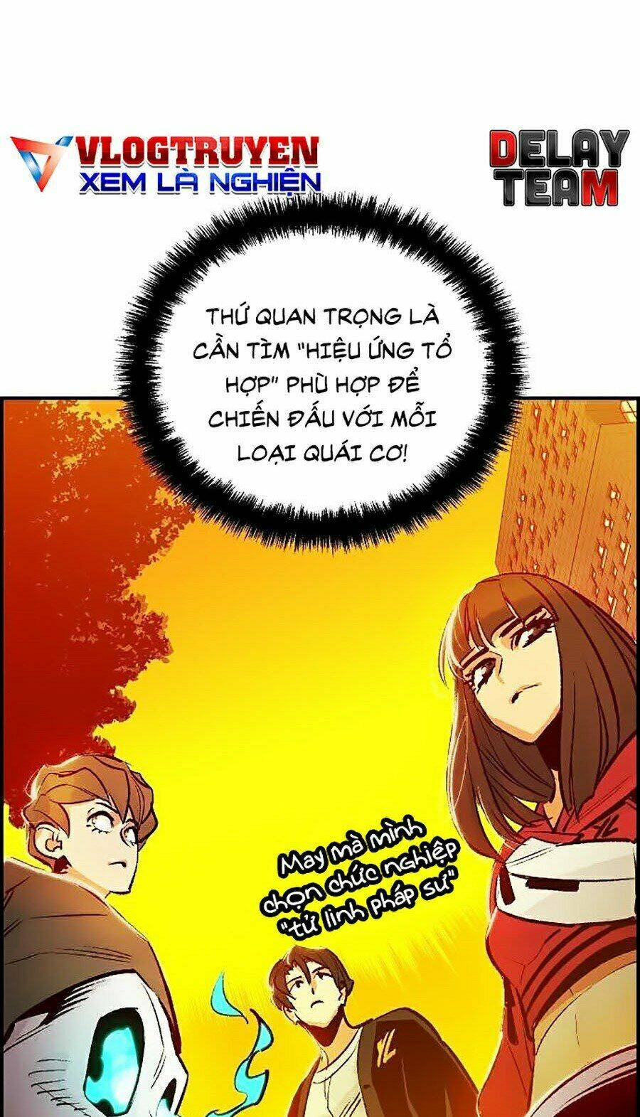 Độc Cô Tử Linh Sư - Chapter 8 - Page 127