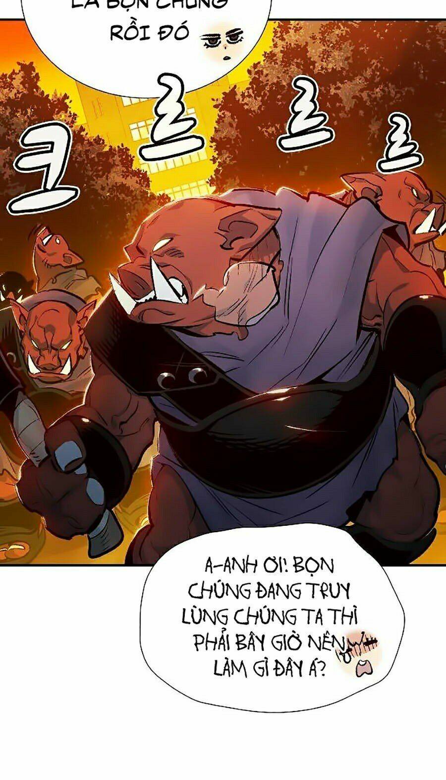 Độc Cô Tử Linh Sư - Chapter 8 - Page 132