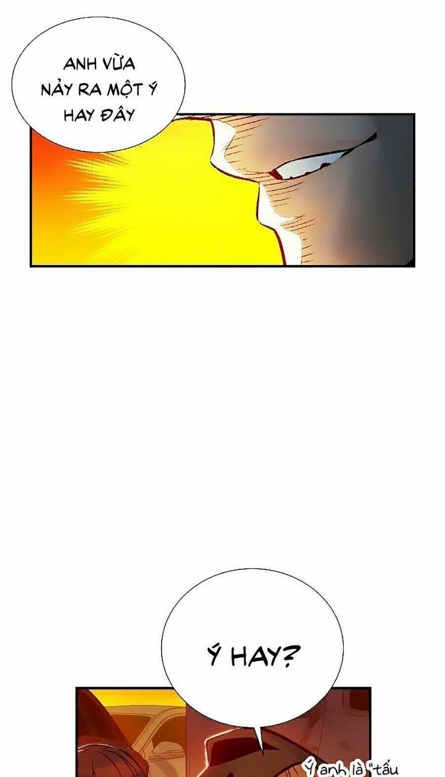 Độc Cô Tử Linh Sư - Chapter 8 - Page 134