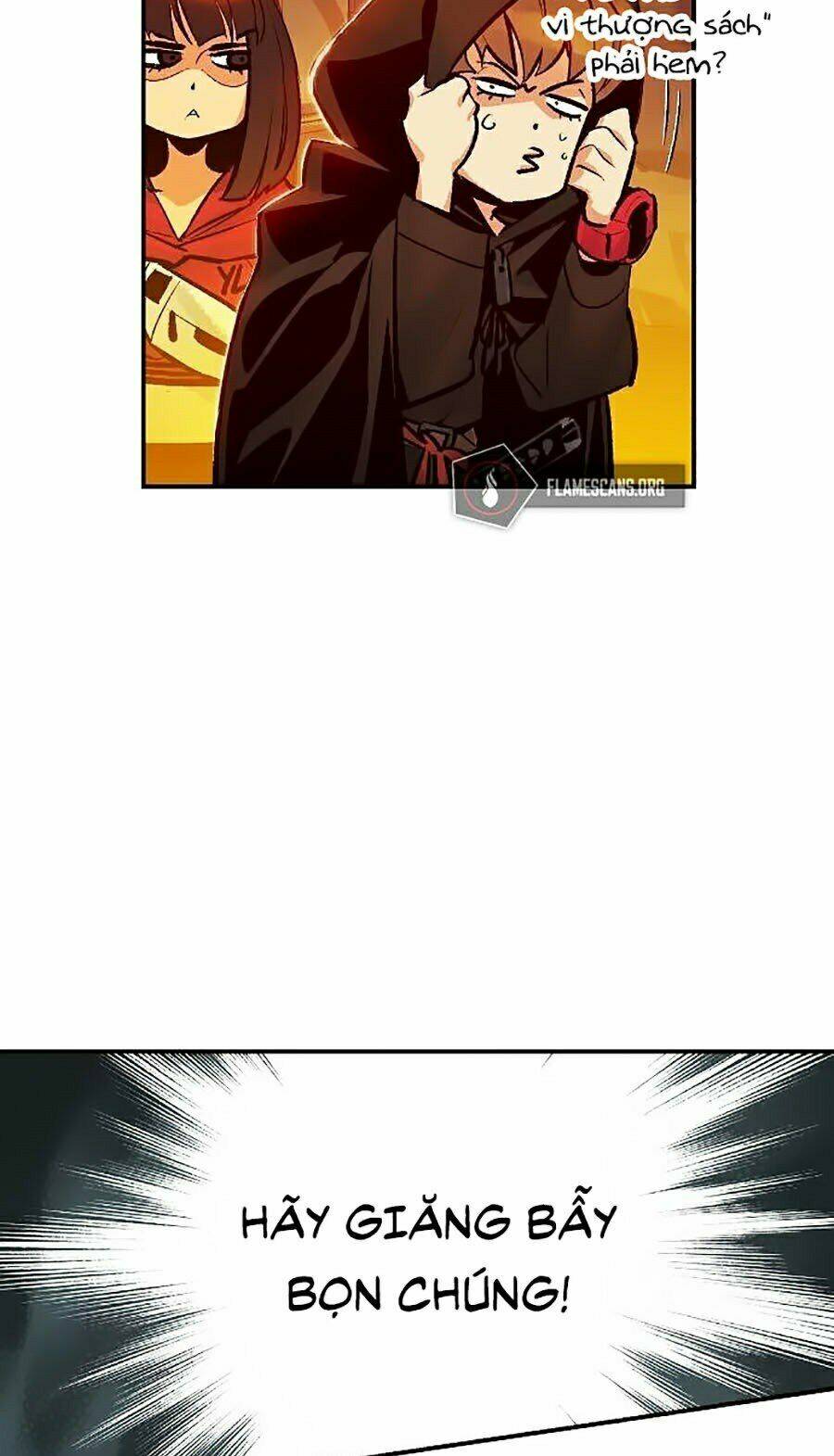 Độc Cô Tử Linh Sư - Chapter 8 - Page 135