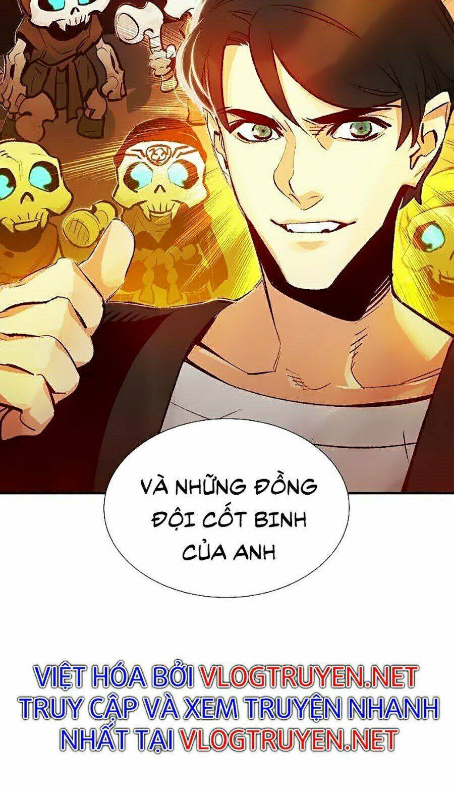 Độc Cô Tử Linh Sư - Chapter 8 - Page 137